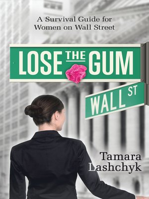 cover image of Lose the Gum